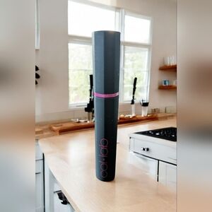 COL-LAB The Works Wow Effect All-in-One Mascara Extreme Black Waterproof (New)